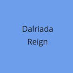Logo of Dalriada Reign