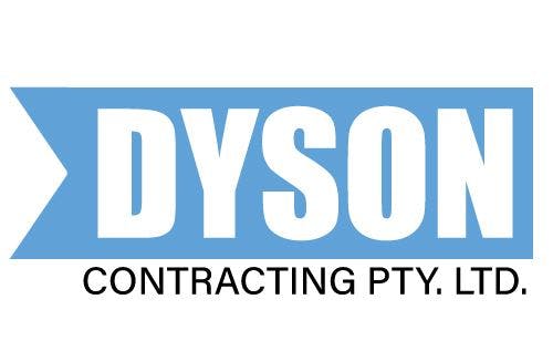 Logo of Dyson Contracting Pty Ltd