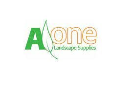 Logo of A One Landscape Supplies