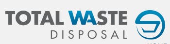 Logo of Total Waste Disposal Pty. Ltd.