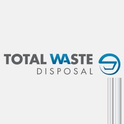 Logo of Total Waste Disposal Pty. Ltd.