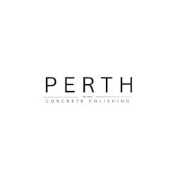 Logo of Concrete Polishing Perth