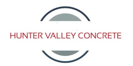 Logo of Hunter Valley Concrete