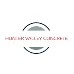 Logo of Hunter Valley Concrete