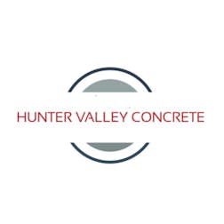 Logo of Hunter Valley Concrete