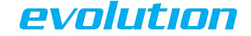 Logo of Evolution Group