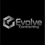 Logo of Evolve Contracting 