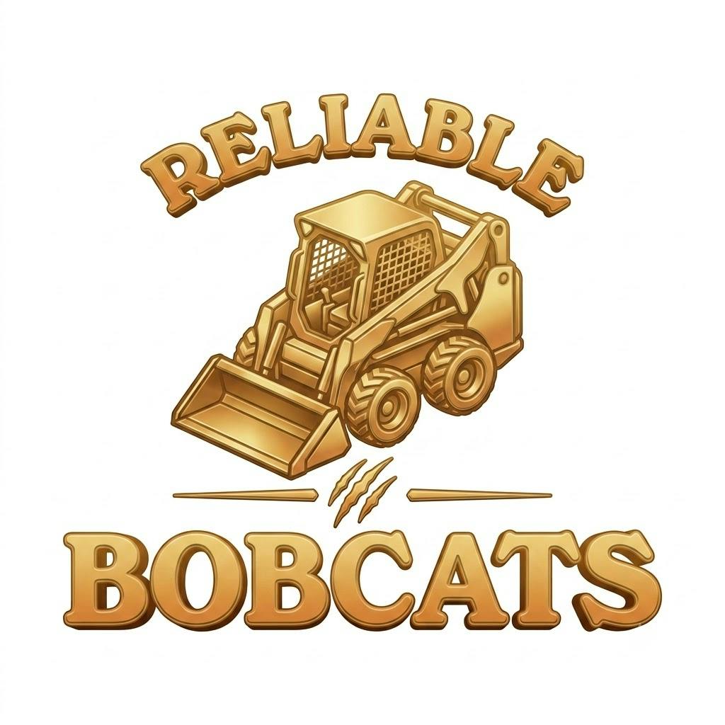 Logo of Reliable Bobcats