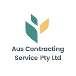 Logo of Aus Contracting Service Pty Ltd