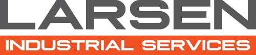 Logo of Larsen Industrial Services Pty Ltd