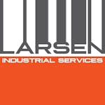 Logo of Larsen Industrial Services Pty Ltd