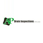 Logo of AP DRAINS