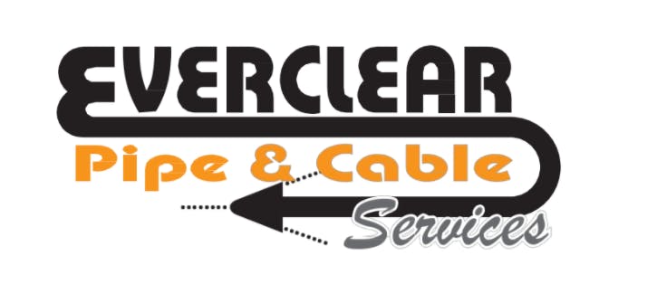 Logo of Everclear Pipe & Cable Pty Ltd