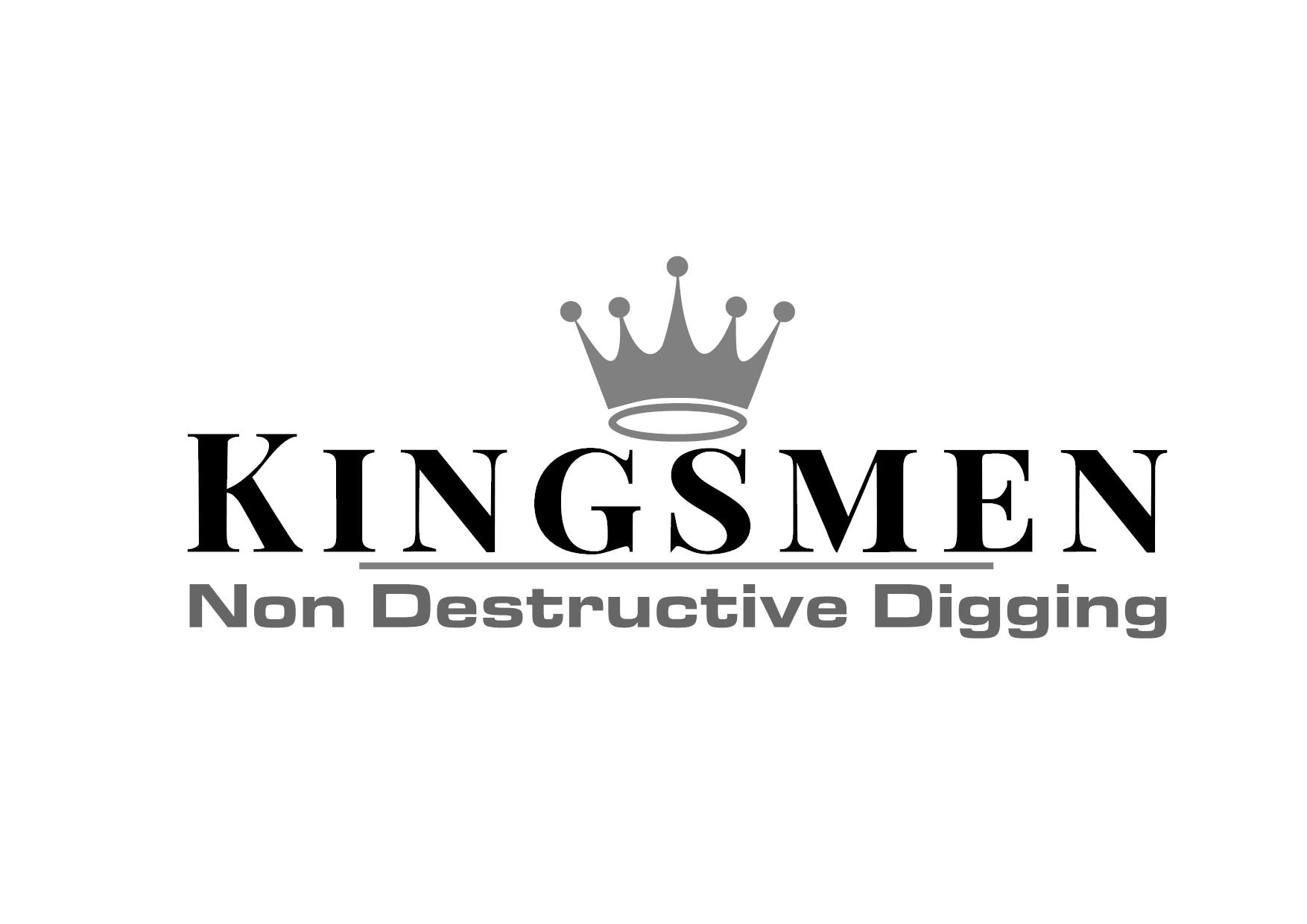 Logo of Kingsmen Non Destructive Digging