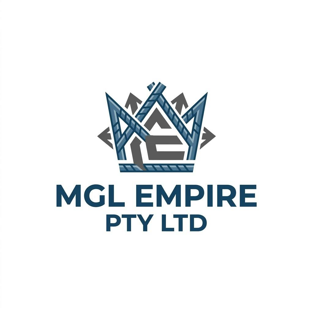 Logo of MGL Empire Pty Ltd