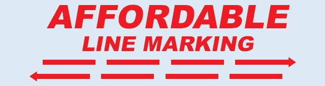 Logo of Affordable Line Marking
