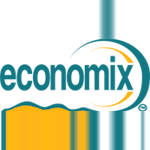 Logo of Economix
