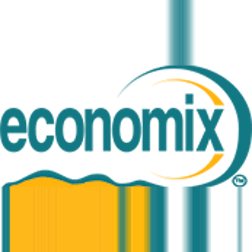 Logo of Economix