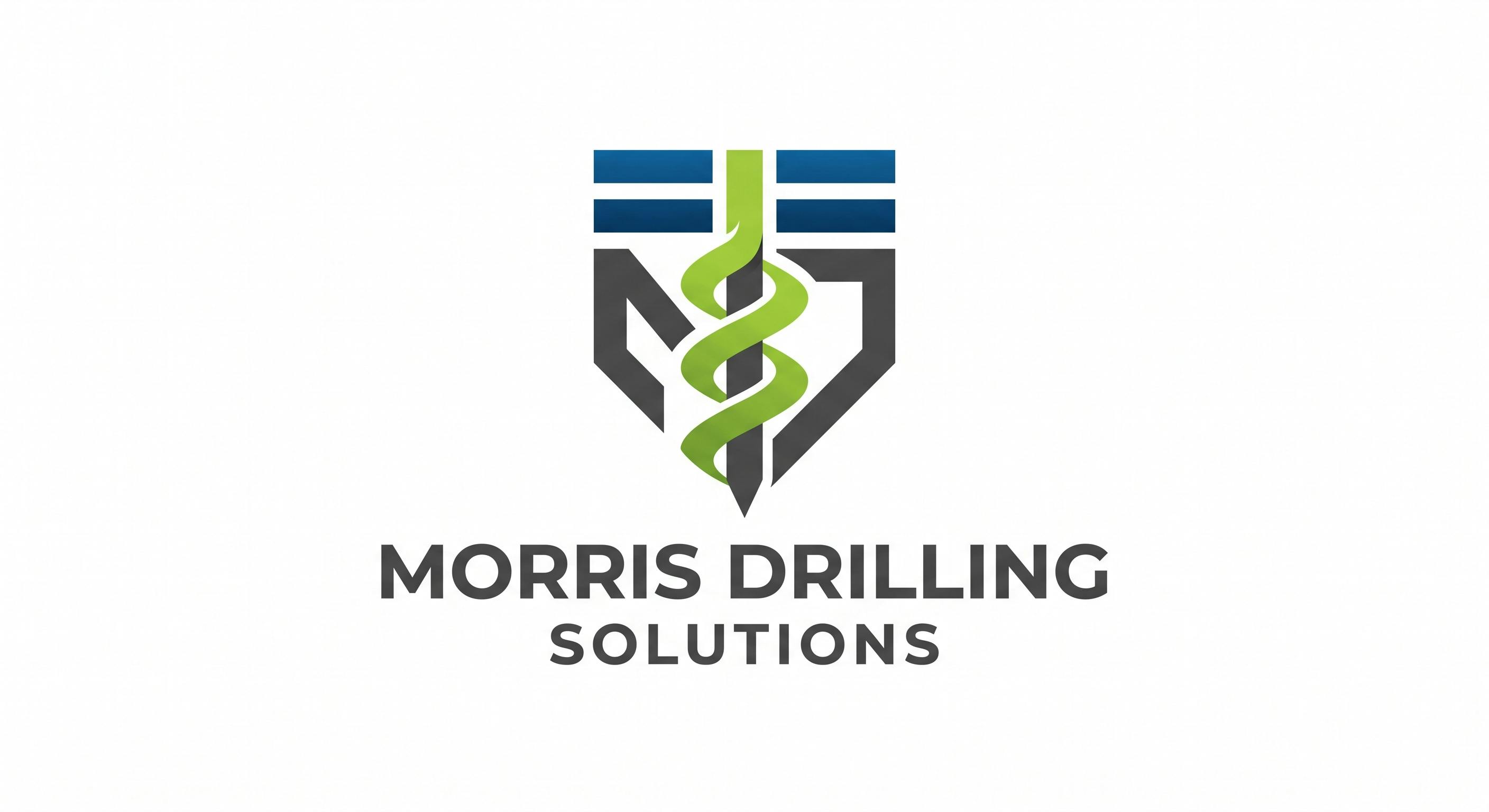 Logo of Morris Drilling Solutions