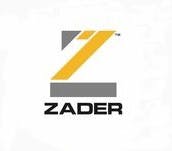 Logo of Zader