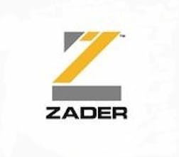 Logo of Zader