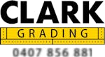 Logo of Clark Grading