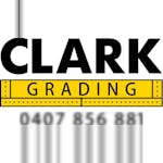 Logo of Clark Grading
