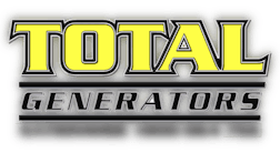 Logo of Total Generators