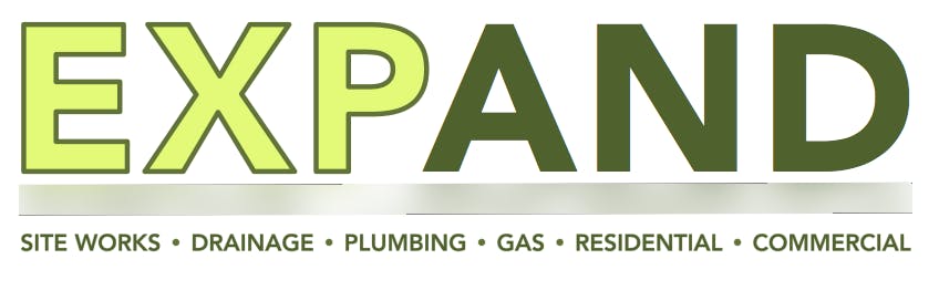 Logo of Expand Drainage