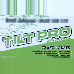 Logo of Tilt Pro