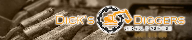Dick's Diggers featured image