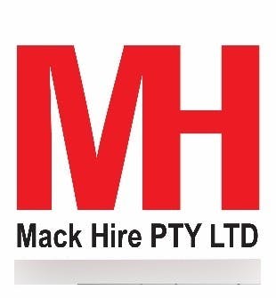 Logo of Mack Hire PTY LTD