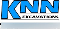 Logo of KNN Excavation