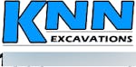 Logo of KNN Excavation