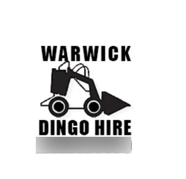 Logo of Warwick Dingo Hire