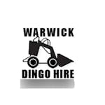 Logo of Warwick Dingo Hire 