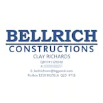 Logo of Bellrich constructions