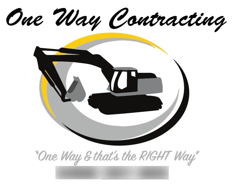 Logo of One Way Contracting
