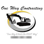 Logo of One Way Contracting