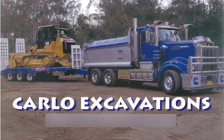 Carlo Excavations featured image