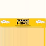 Logo of Wanneroo Crane Hire