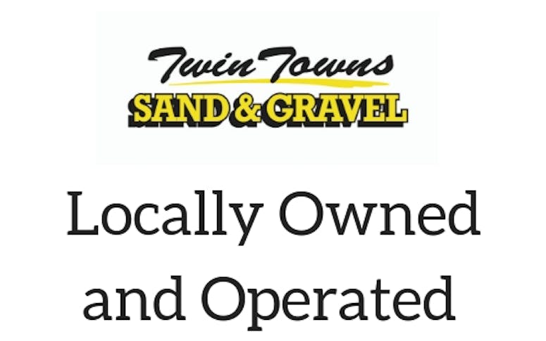 Twin Towns Sand & Gravel featured image