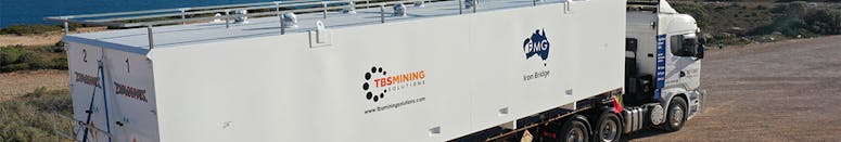 TBS Mining Solutions featured image