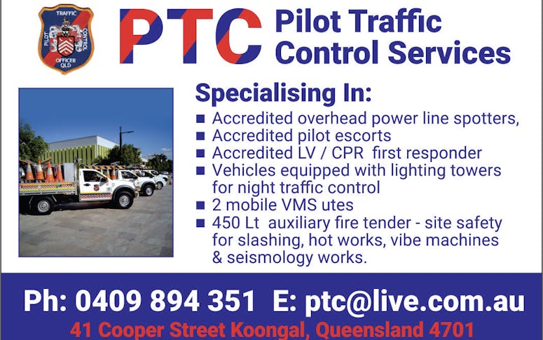 Pilot Traffic Control (PTC) featured image
