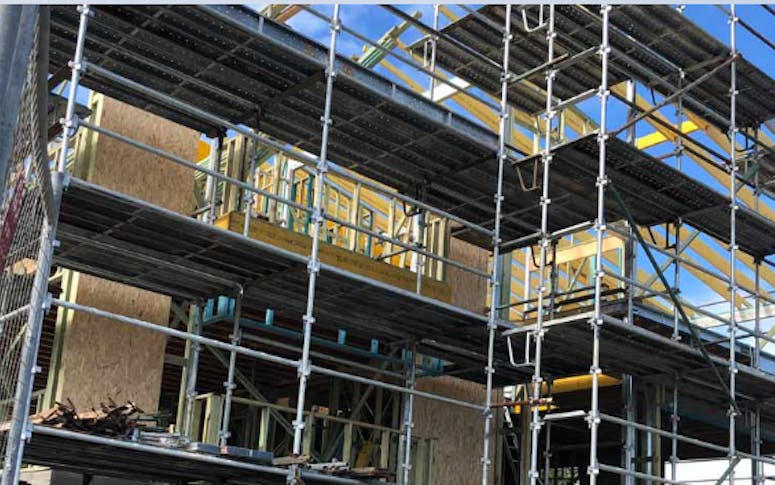 Hunter Valley Scaffolding Pty Ltd featured image