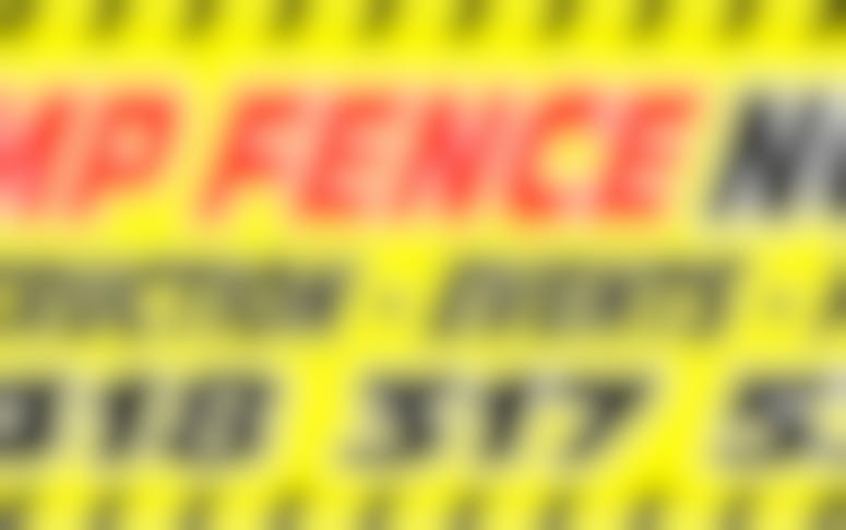 Temp Fence Now featured image