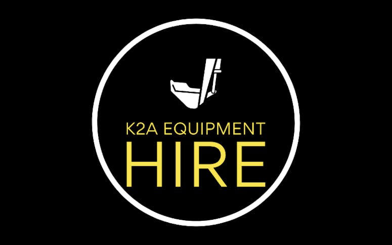 K2A equipment hire & spraying featured image