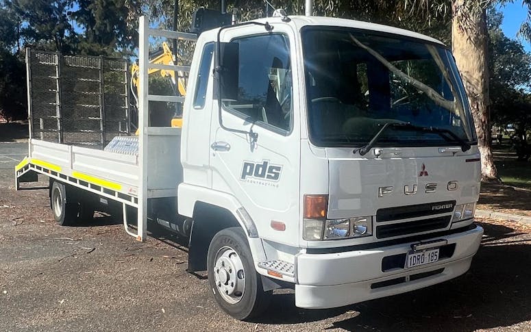PDS Contracting Services PTY LTD featured image