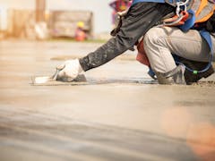 Concrete Services in Geelong