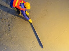Concrete Services in Canberra
